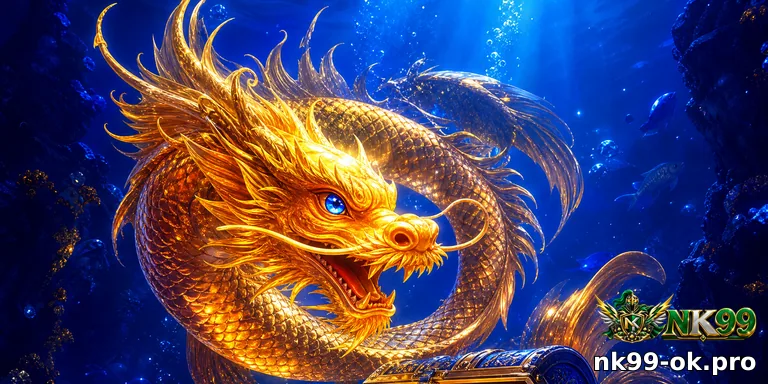 Top 5 nhà cái bắn cá uy tín, đáng chơi nhất hiện nay - hình ảnh - nk99-ok.pro