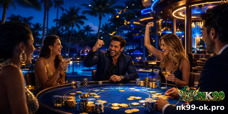 Bắn cá Bingo 777Club – Săn cá đổi thưởng nhận quà khủng - hình ảnh - nk99-ok.pro