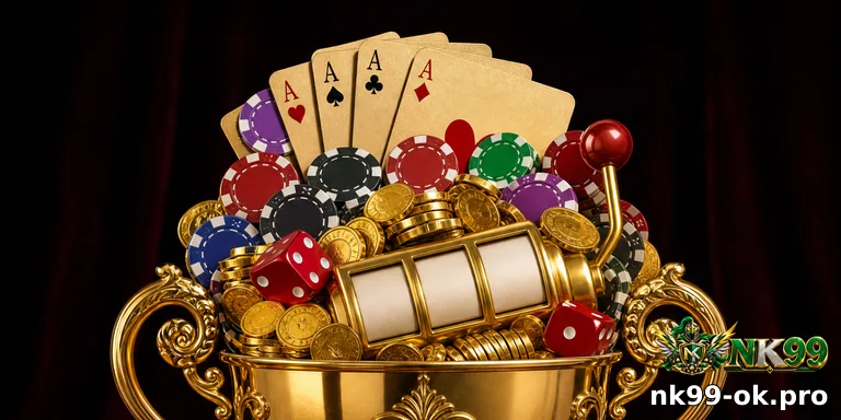 Blackjack là gì? Cách chơi Blackjack NK99 bách chiến bách thắng - hình ảnh - nk99-ok.pro