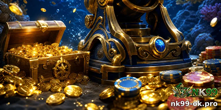 Kho báu tứ linh – Game slots đổi thưởng hấp dẫn 2024 - hình ảnh - nk99-ok.pro