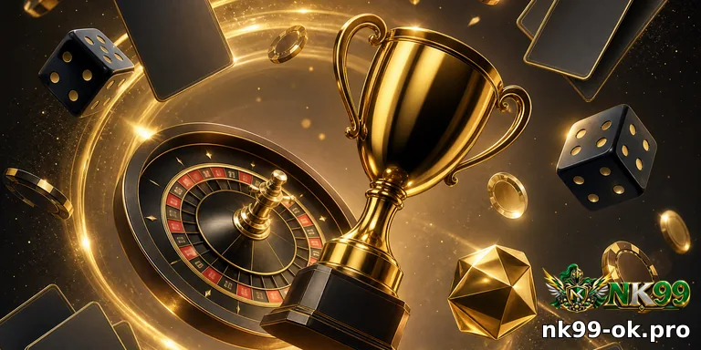 NK99 App | Trang Chủ Chính Thức 2026 - hình ảnh - nk99-ok.pro