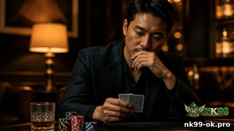 Bộ tiêu chí đánh giá nguồn cho game nhà cái - hình ảnh - nk99-ok.pro